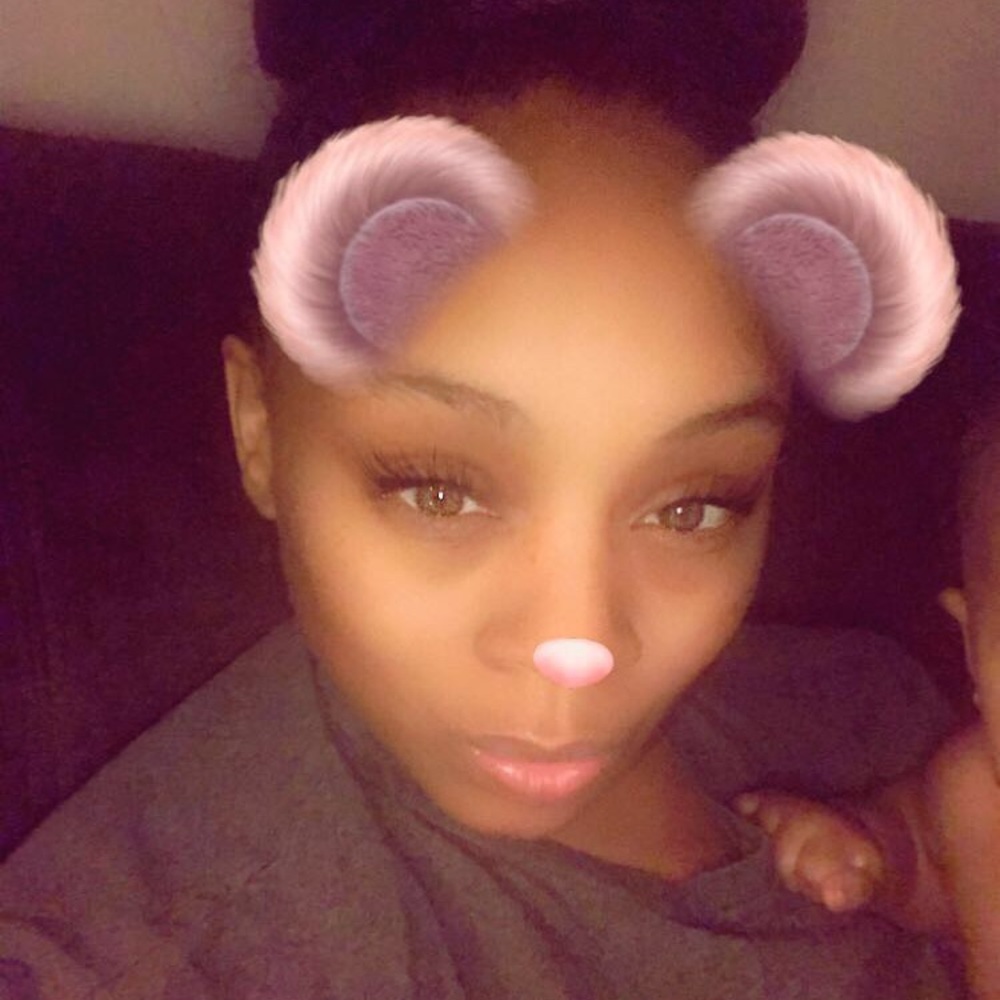 Meet your Posher, Sheniqua